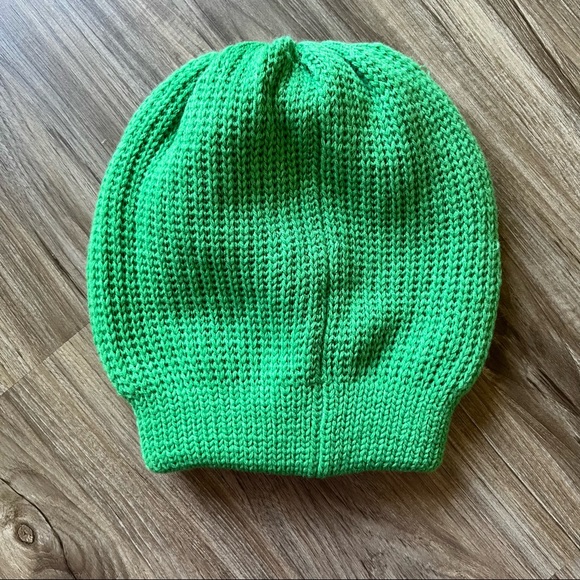 FREE PEOPLE Everyday Slouchy Beanie - Picture 7 of 7